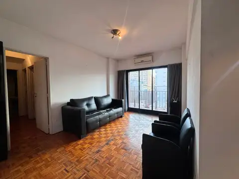 Departamento en Alquiler en Almagro, CABA