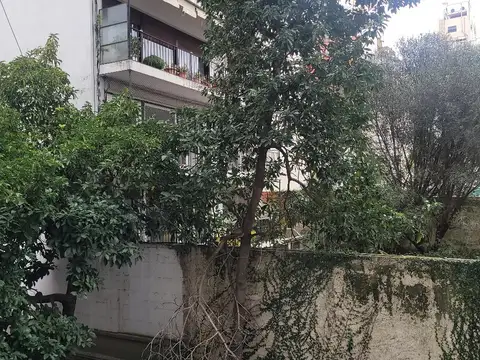 Departamento en Alquiler en Recoleta, CABA