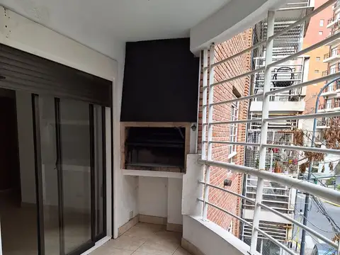 Departamento en Alquiler en Almagro Norte, Almagro