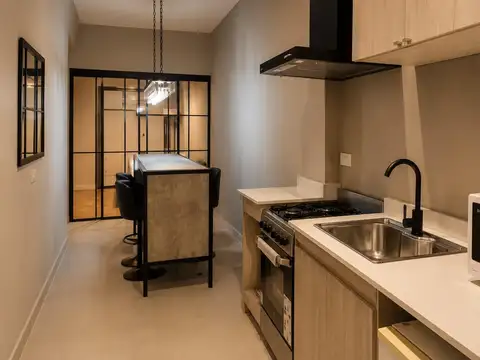 Departamento en Alquiler en Retiro, CABA
