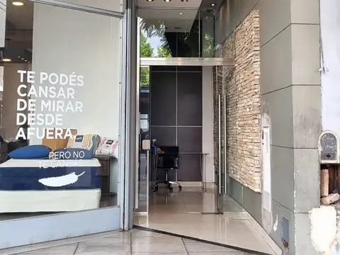 Departamento en Alquiler en Belgrano, CABA
