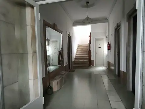 Departamento en Alquiler en Almagro, CABA