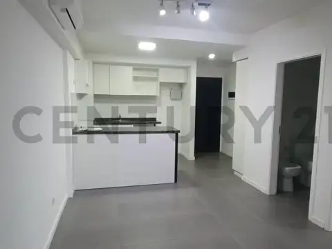 Departamento en Alquiler en Villa Crespo, CABA