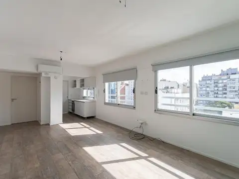 Departamento en Alquiler en Belgrano, CABA