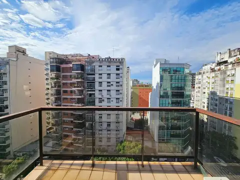 Departamento en Alquiler en Belgrano C, Belgrano