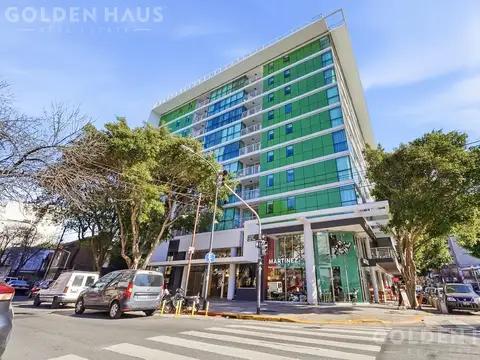 Departamento en Alquiler en Saavedra, CABA
