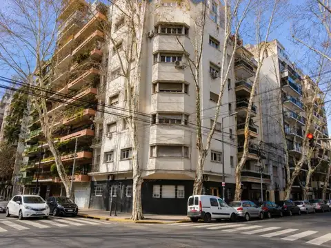 Departamento en Alquiler en Almagro, CABA