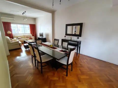 Departamento en Alquiler en Barrio Norte, CABA