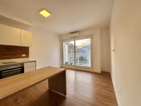Departamento en Alquiler en Belgrano, CABA
