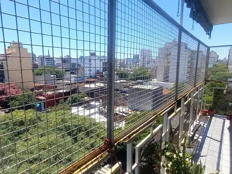 Departamento en Alquiler en San Cristóbal, CABA