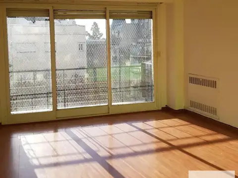 Departamento en Alquiler en Recoleta, CABA