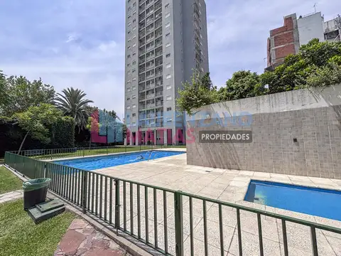 Departamento en Alquiler en Coghlan, CABA
