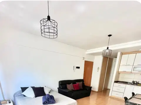 Departamento en Alquiler en Palermo, CABA