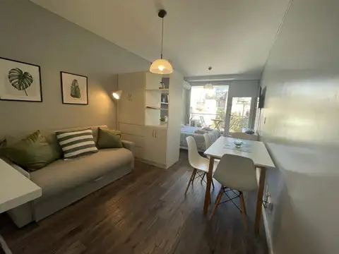 Departamento en Alquiler en San Telmo, CABA