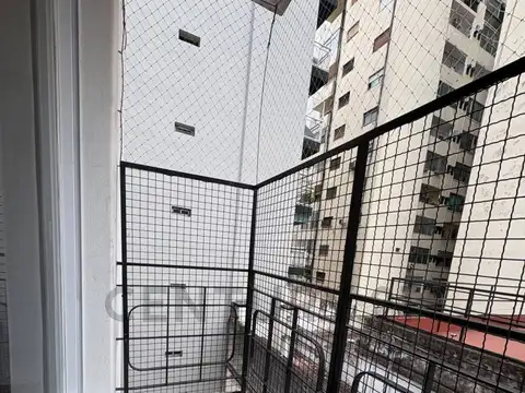 Departamento en Alquiler en Caballito, CABA