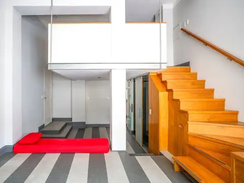 Departamento en Alquiler en Recoleta, CABA