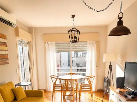 Departamento en Alquiler en Palermo, CABA