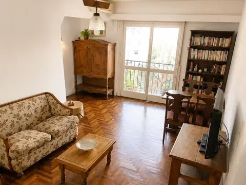 Departamento en Alquiler en Belgrano R, Belgrano