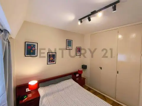 Departamento en Alquiler en Recoleta, CABA