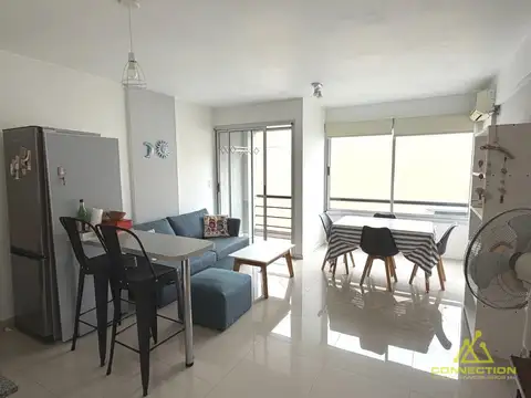 Departamento en Alquiler en Almagro, CABA
