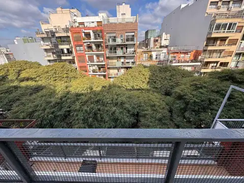Departamento en Alquiler en Palermo, CABA