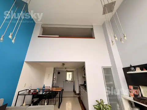 Departamento en Alquiler en Almagro, CABA
