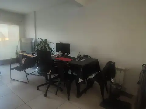 Departamento en Alquiler en Parque Chacabuco, CABA