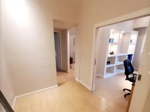 Departamento en Alquiler en Belgrano, CABA