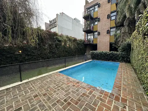 Departamento en Alquiler en Coghlan, CABA