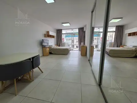 Departamento en Alquiler en Palermo Soho, Palermo