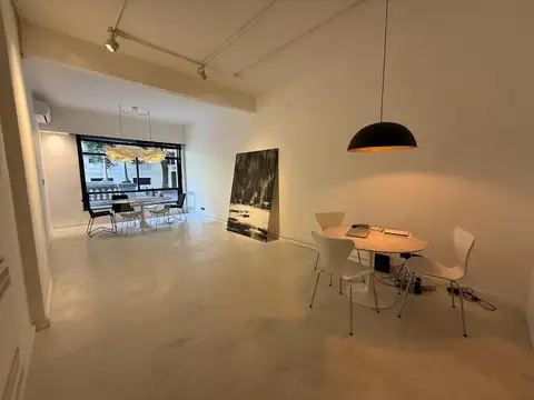 Departamento en Alquiler en Palermo, CABA
