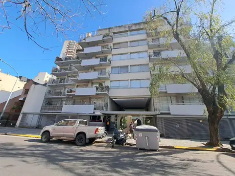 Departamento en Alquiler en Parque Chacabuco, CABA