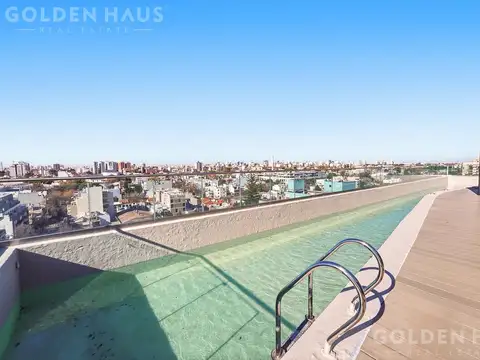 Departamento en Alquiler en Saavedra, CABA