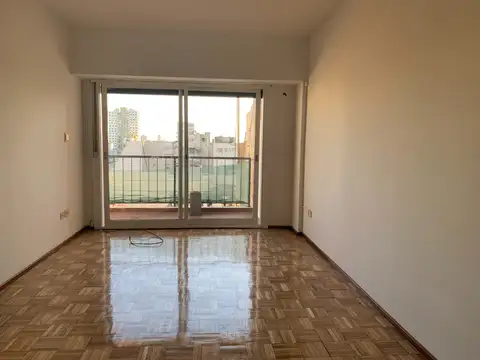 Departamento en Alquiler en Barrio Norte, CABA