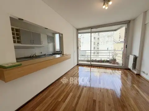 Departamento en Alquiler en Barrio Norte, CABA