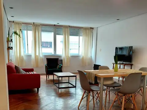 Departamento en Alquiler en San Nicolás, CABA