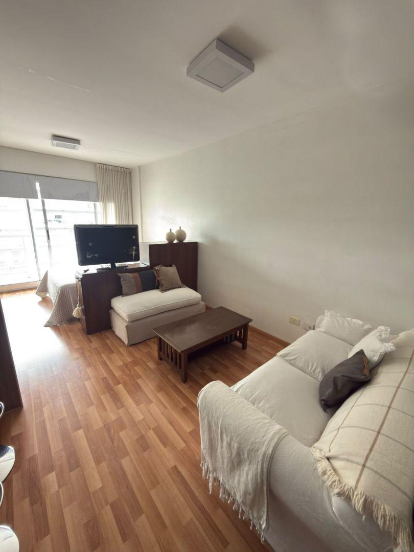 Departamento en Alquiler en Belgrano, CABA