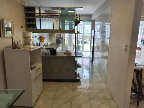 Departamento en Alquiler en Almagro, CABA
