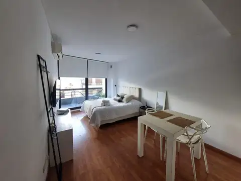 Departamento en Alquiler en Palermo, CABA