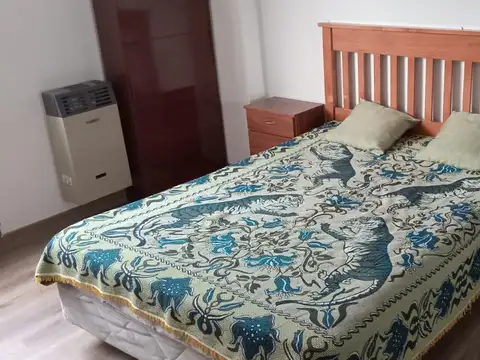 Departamento en Alquiler en San Cristóbal, CABA