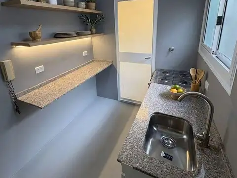 Departamento en Alquiler en Belgrano, CABA