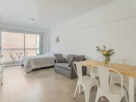 Departamento en Alquiler en Belgrano, CABA