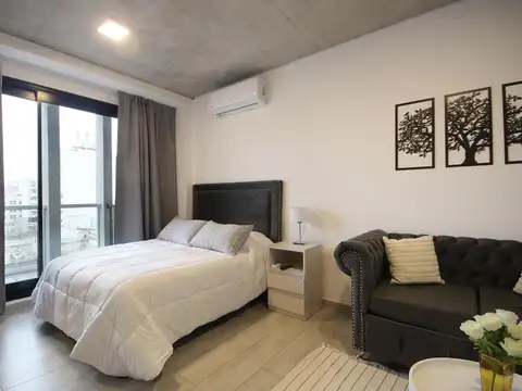 Departamento en Alquiler en Monserrat, CABA