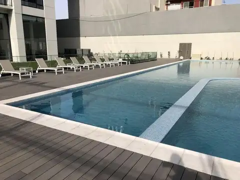 Departamento en Alquiler en Caballito, CABA