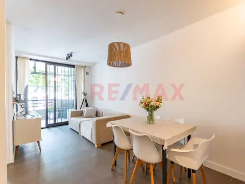 Departamento en Alquiler en Caballito, CABA