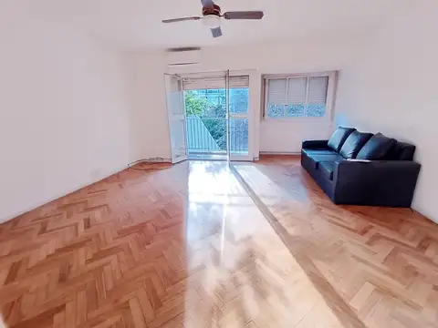 Departamento en Alquiler en Botánico, Palermo