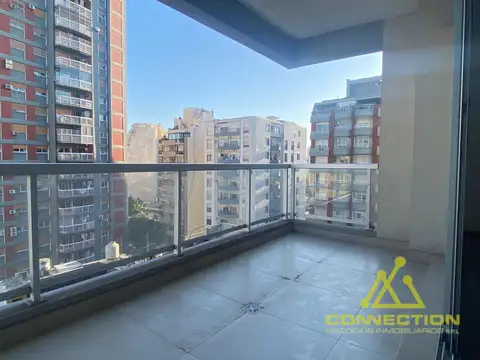 Departamento en Alquiler en Caballito Norte, Caballito