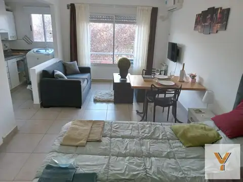 Departamento en Alquiler en Balvanera, CABA