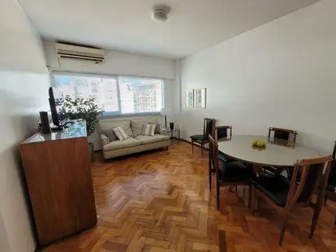 Departamento en Alquiler en Barrio Norte, CABA