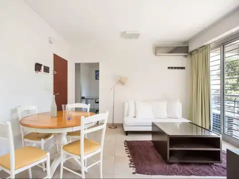 Departamento en Alquiler en Núñez, CABA